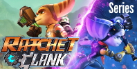 Ratchet & Clank